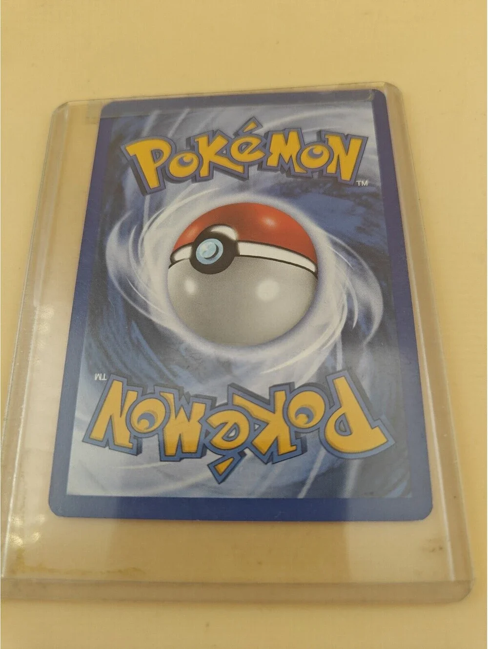 Pokemon Unown M 49/75 Uncommon Neo Discovery NM